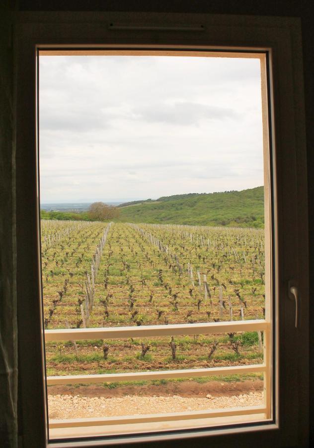 Domaine Joseph Lafarge Wine Resort Winemaker House La Maison Du Negociant Lugny Exterior photo